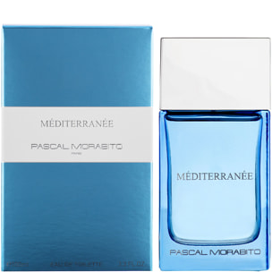 Mediterranée - Eau de Toilette 100 ml