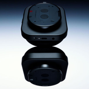 Casque NOTHING Headphone (1) noir