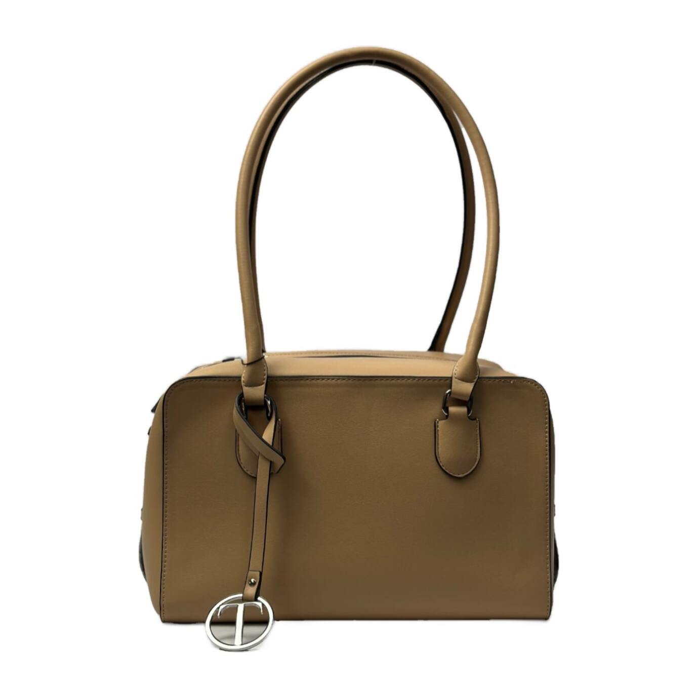 Borsa Adulto unisex Tata Italia Marrone