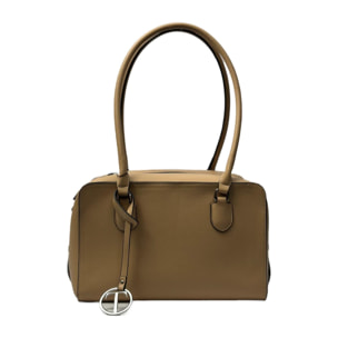 Borsa Adulto unisex Tata Italia Marrone