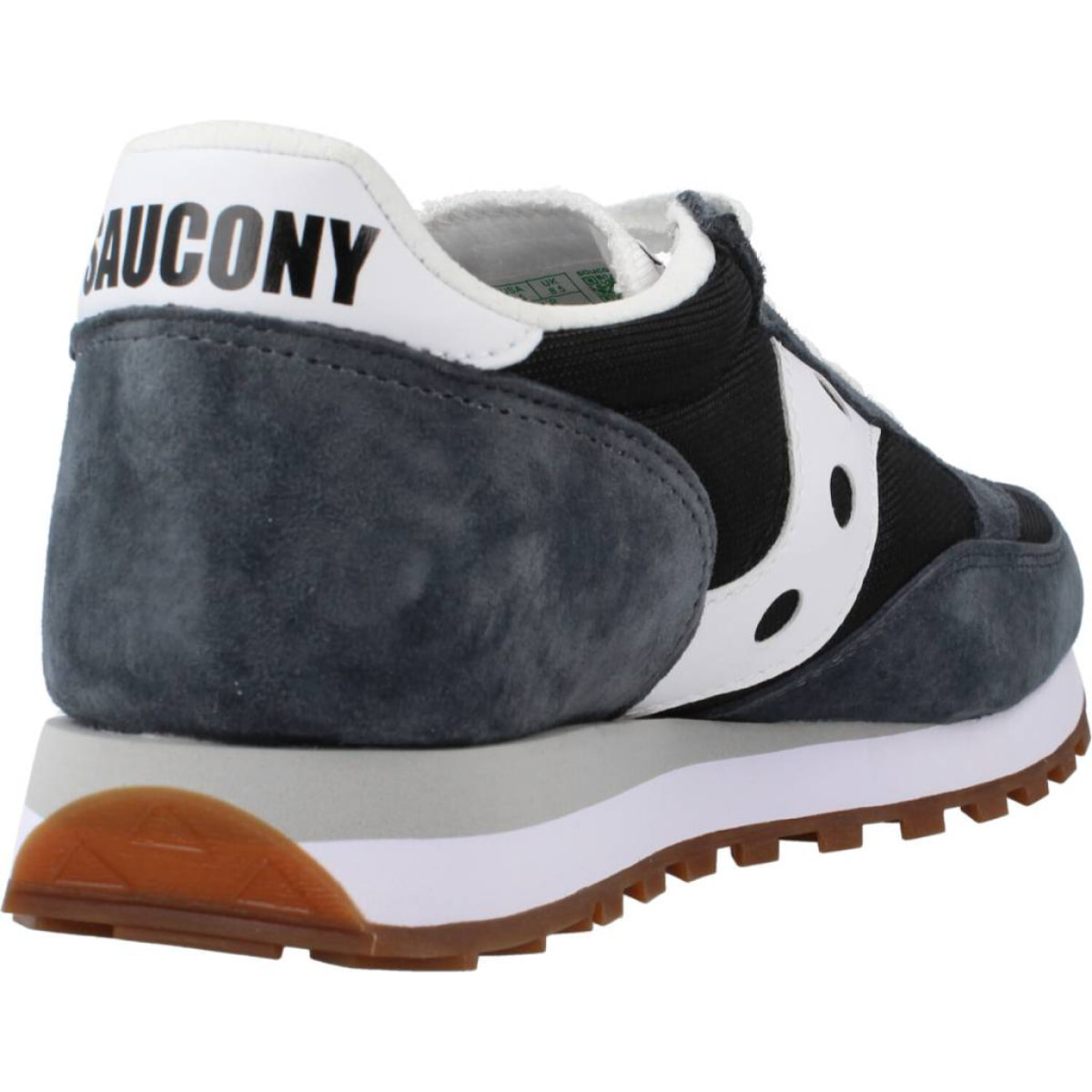 SNEAKERS SAUCONY  JAZZ 81