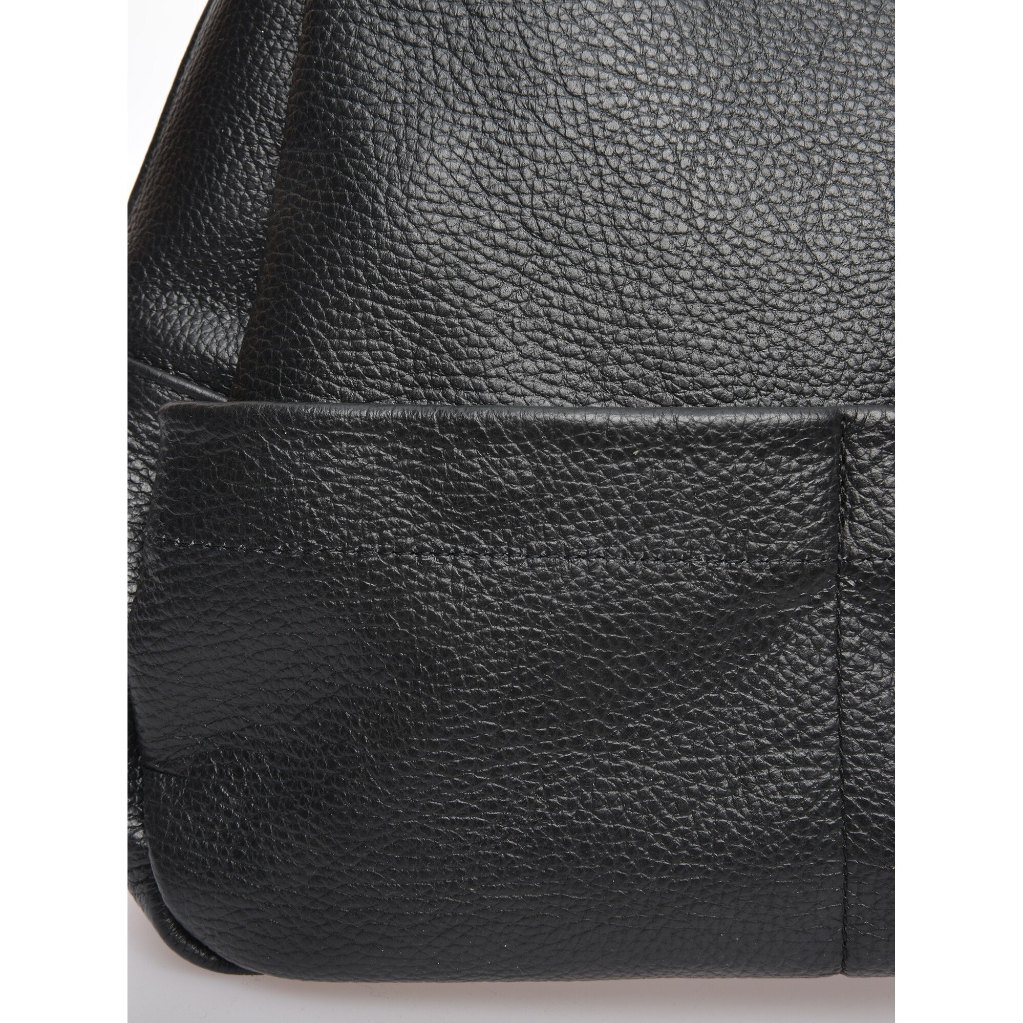 Zaino Anna Luchini Nero