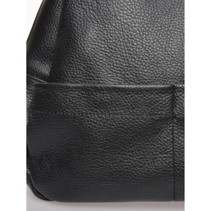 Zaino Anna Luchini Nero