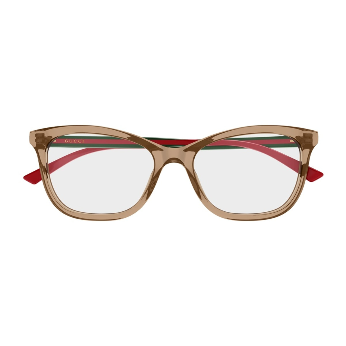 Gafas de Vista Gucci GG2117O-003 de Acetato Mujer 54 mm