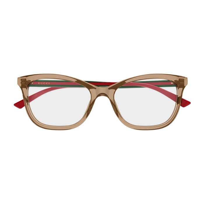Gafas de Vista Gucci GG2117O-003 de Acetato Mujer 54 mm