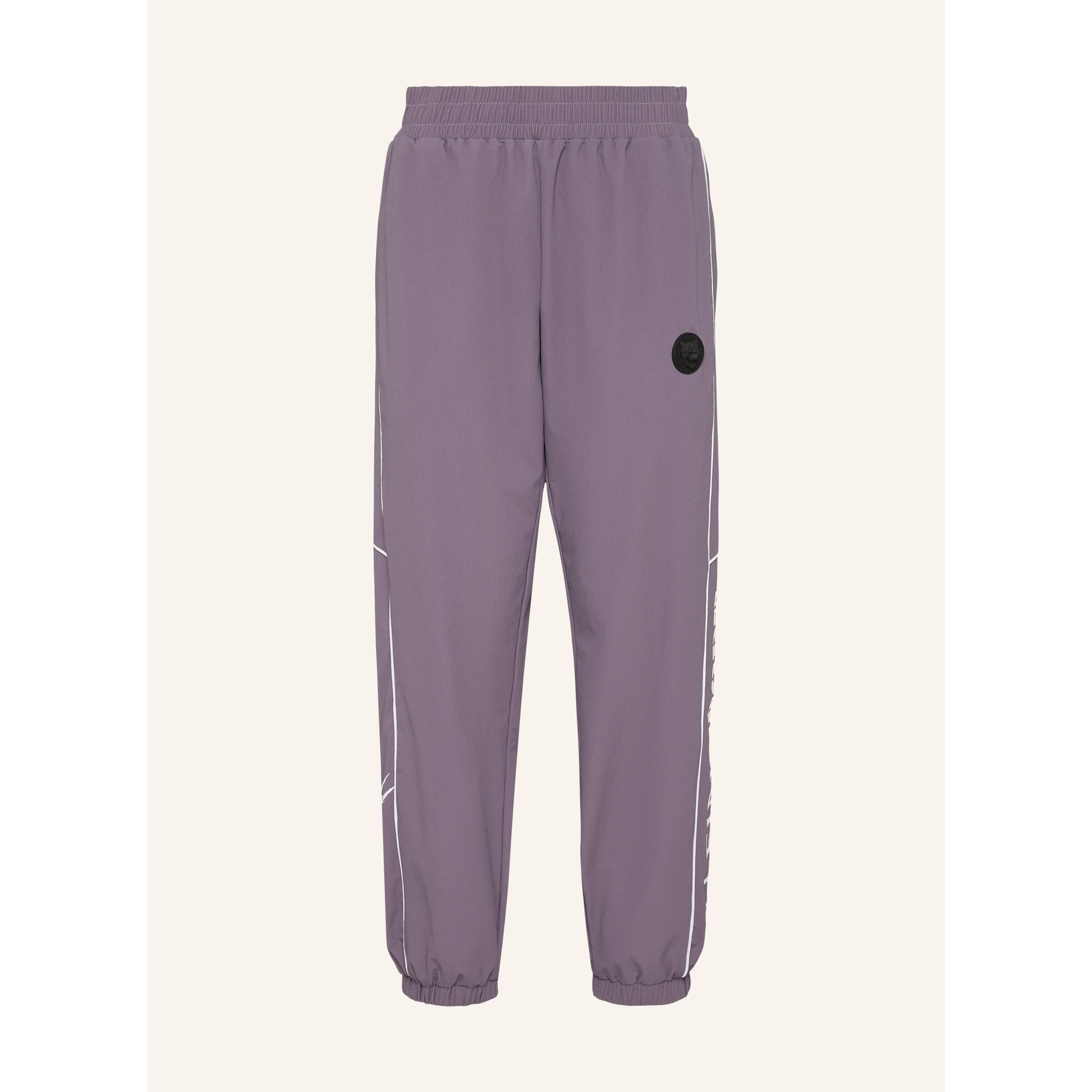 PLEIN SPORT Pantalones de chándal SCRATCH