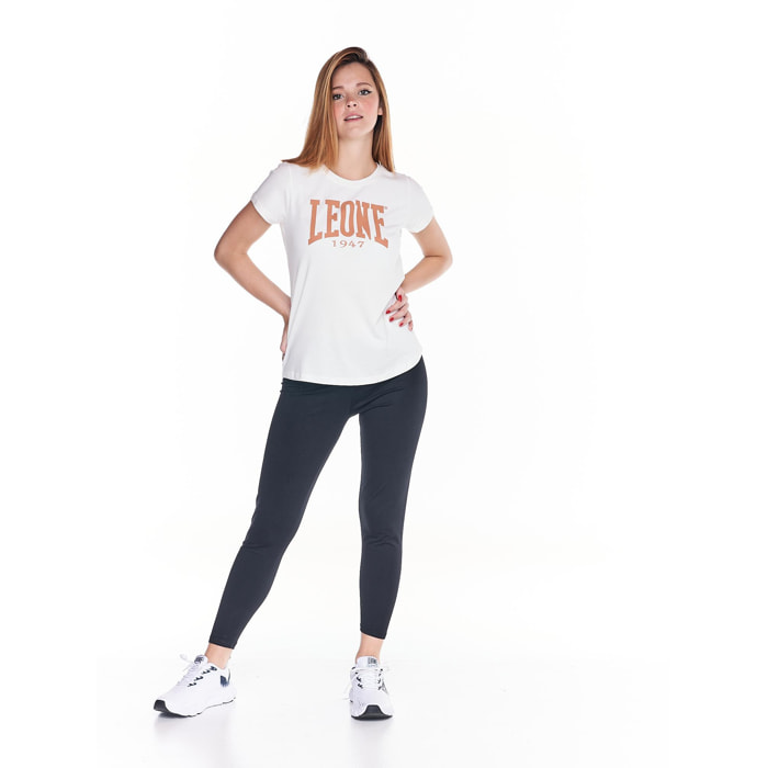 T-shirt da donna maniche corte ActiveZone