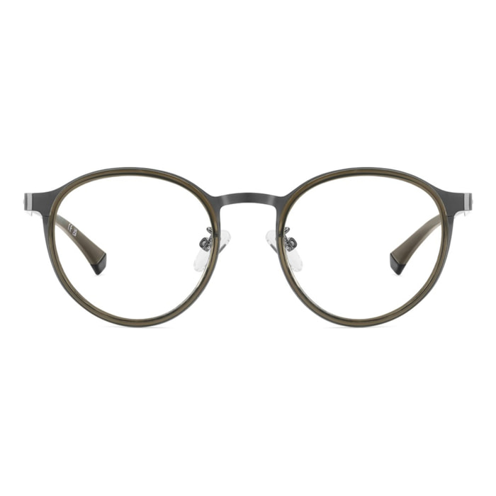 Gafas de Vista Polaroid PLD D550/G KJ1 de Metal Hombre 48 mm