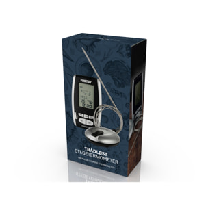 Thermomètre de cuisson