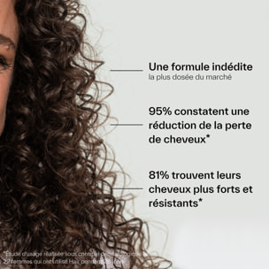 Cheveux-Traitement Intensifs 3en1 - Complément Alimentaire