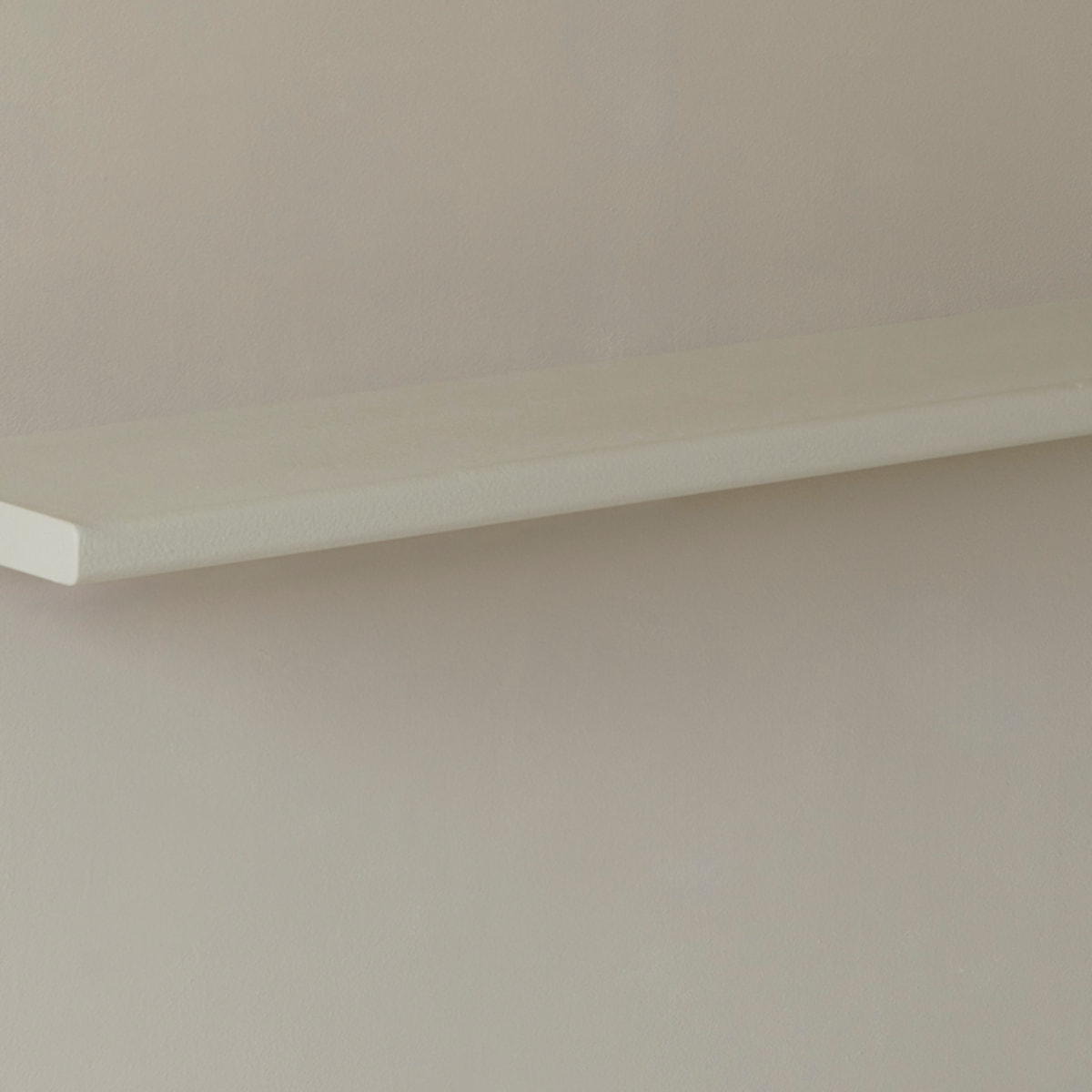 Estante de microcemento en varias medidas