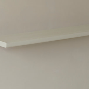 Estante de microcemento en varias medidas