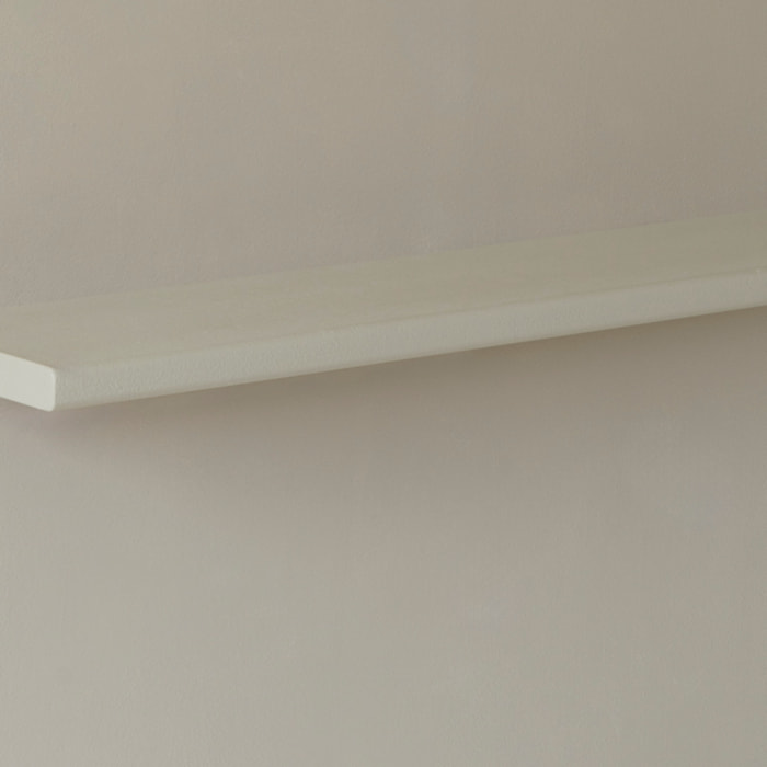 Estante de microcemento en varias medidas