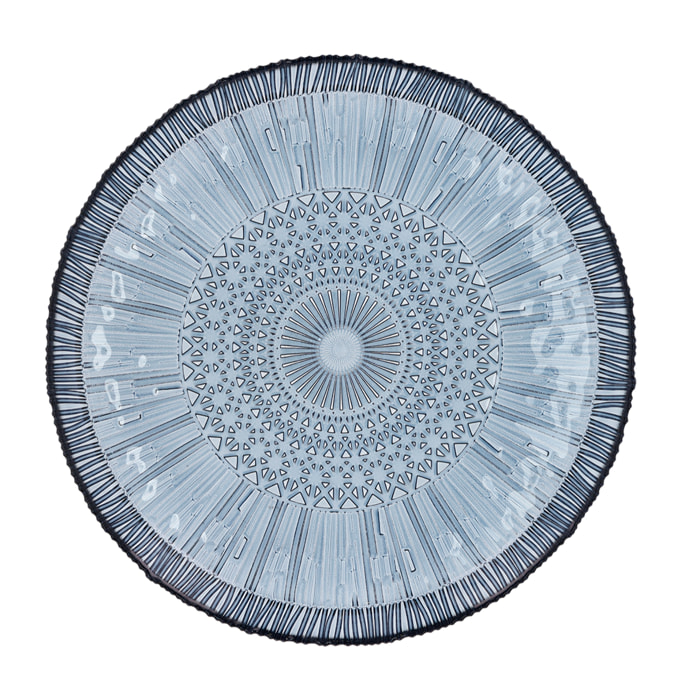 Plat de service rond Kusintha 30 cm