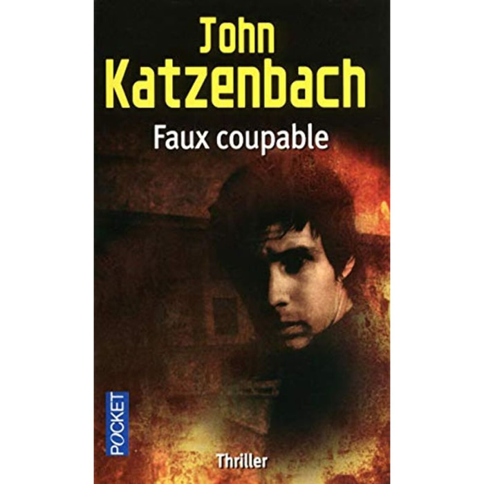 Katzenbach, John | Faux coupable | Livre d'occasion