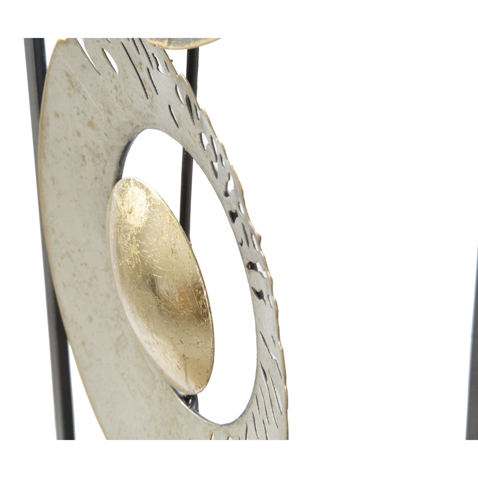 PANNELLO IN FERRO RING CM 31X3X89,5