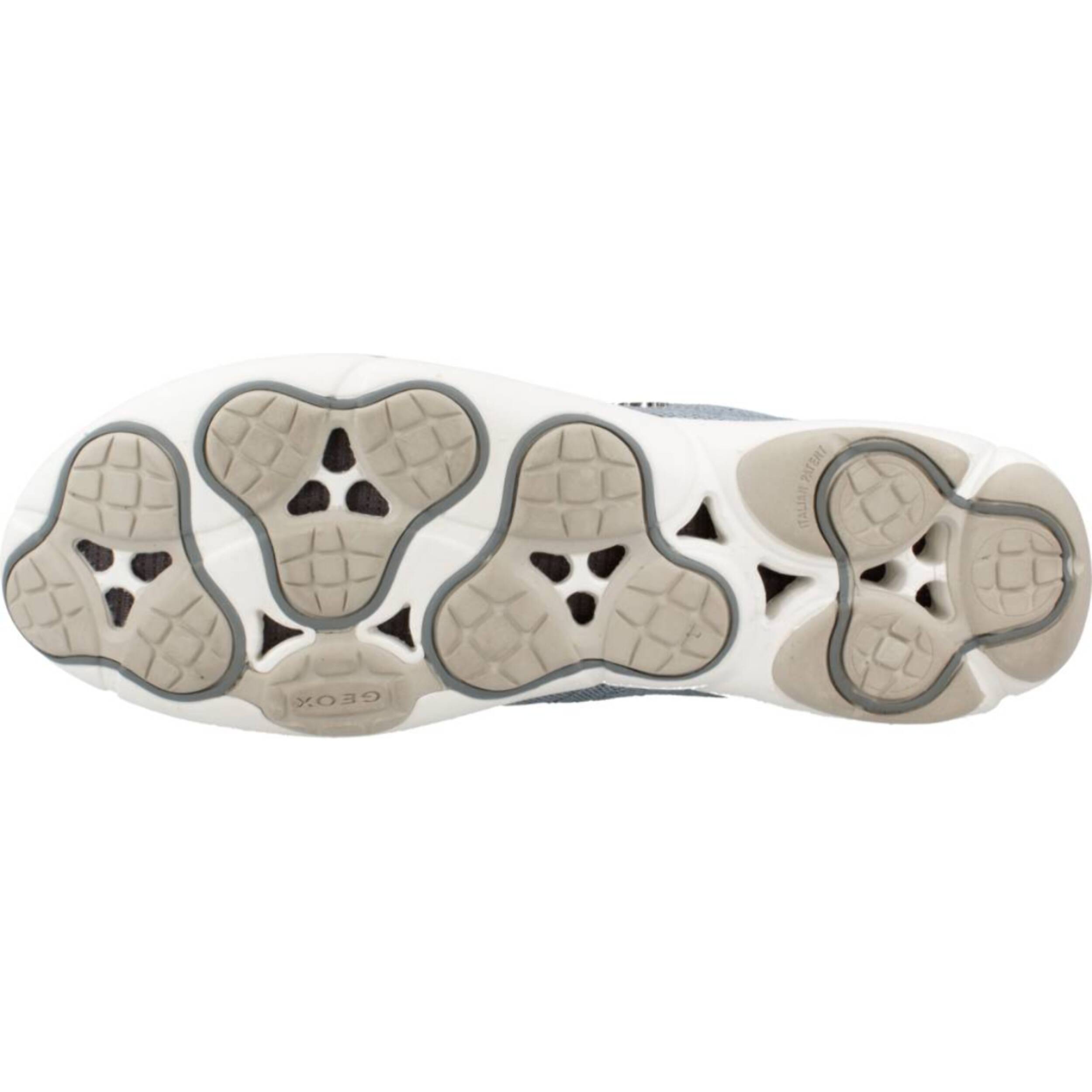 Sneakers de  Mujer de la marca GEOX  modelo D NEBULA AZUL