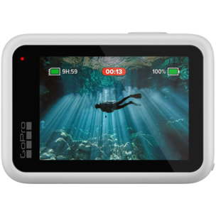Caméra sport GOPRO HERO13 Black in Polar White