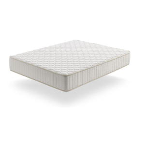 Matelas Olympus - 30 cm, 1 place - Moonia