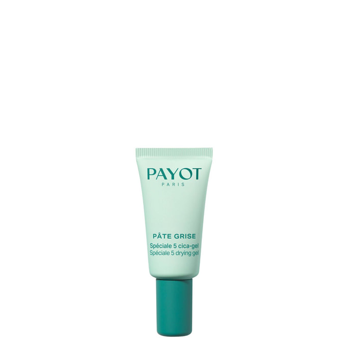 Pâte Grise Spéciale 5 - Cica-Gel Asséchant 15 ml
