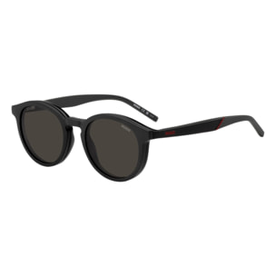 Gafas de Vista Hugo HG 1330/CS2 807 de Tr90 Hombre 50 mm
