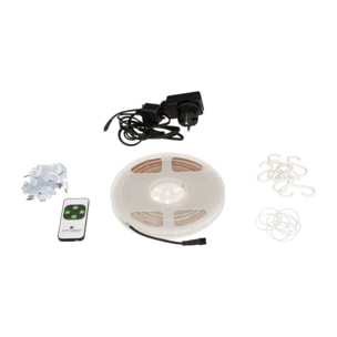 Ruban LED outdoor blanc L500cm