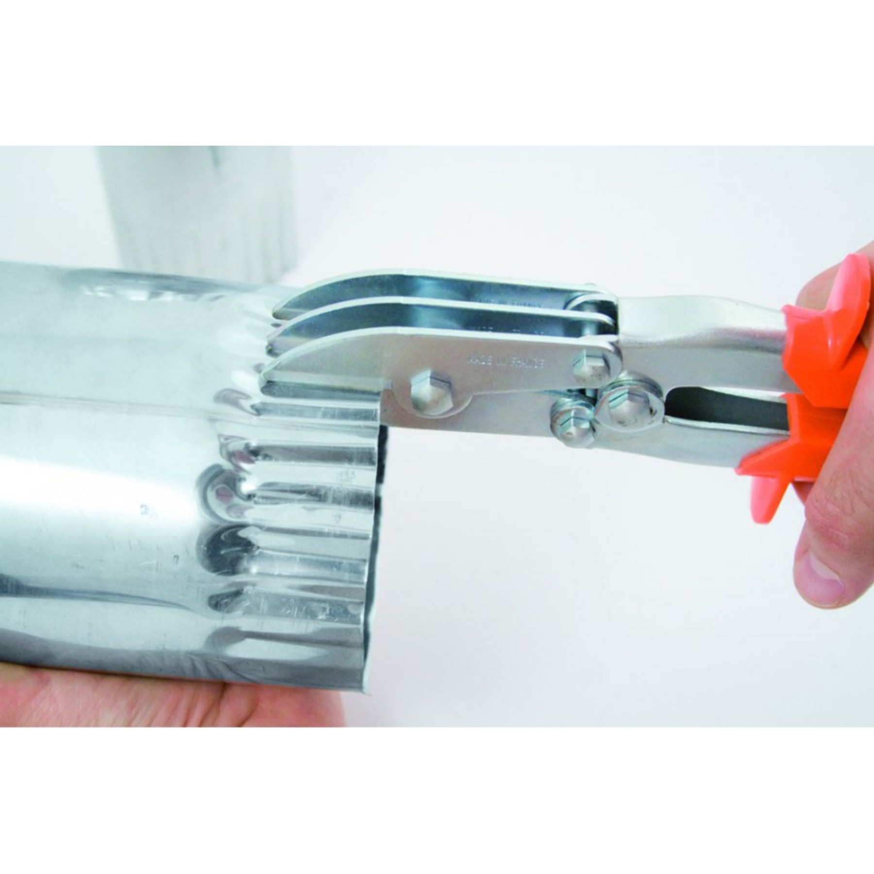 Pince à gaufrer 5 lames EDMA - 30055