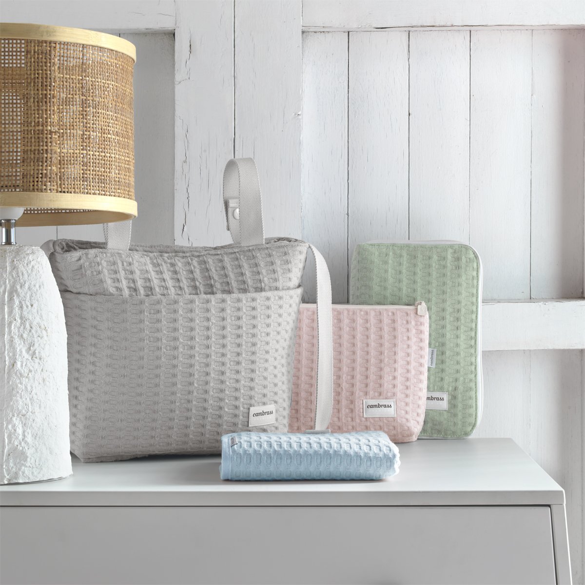 Cambrass Cambiador Vestidor Zico