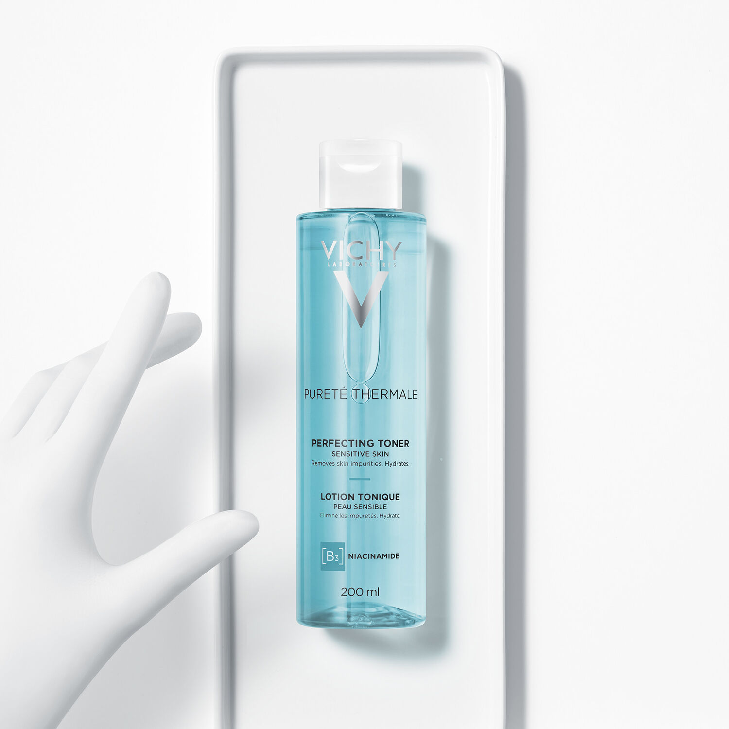 Pureté Thermale  - Lotion Tonique Perfectrice 200 ml