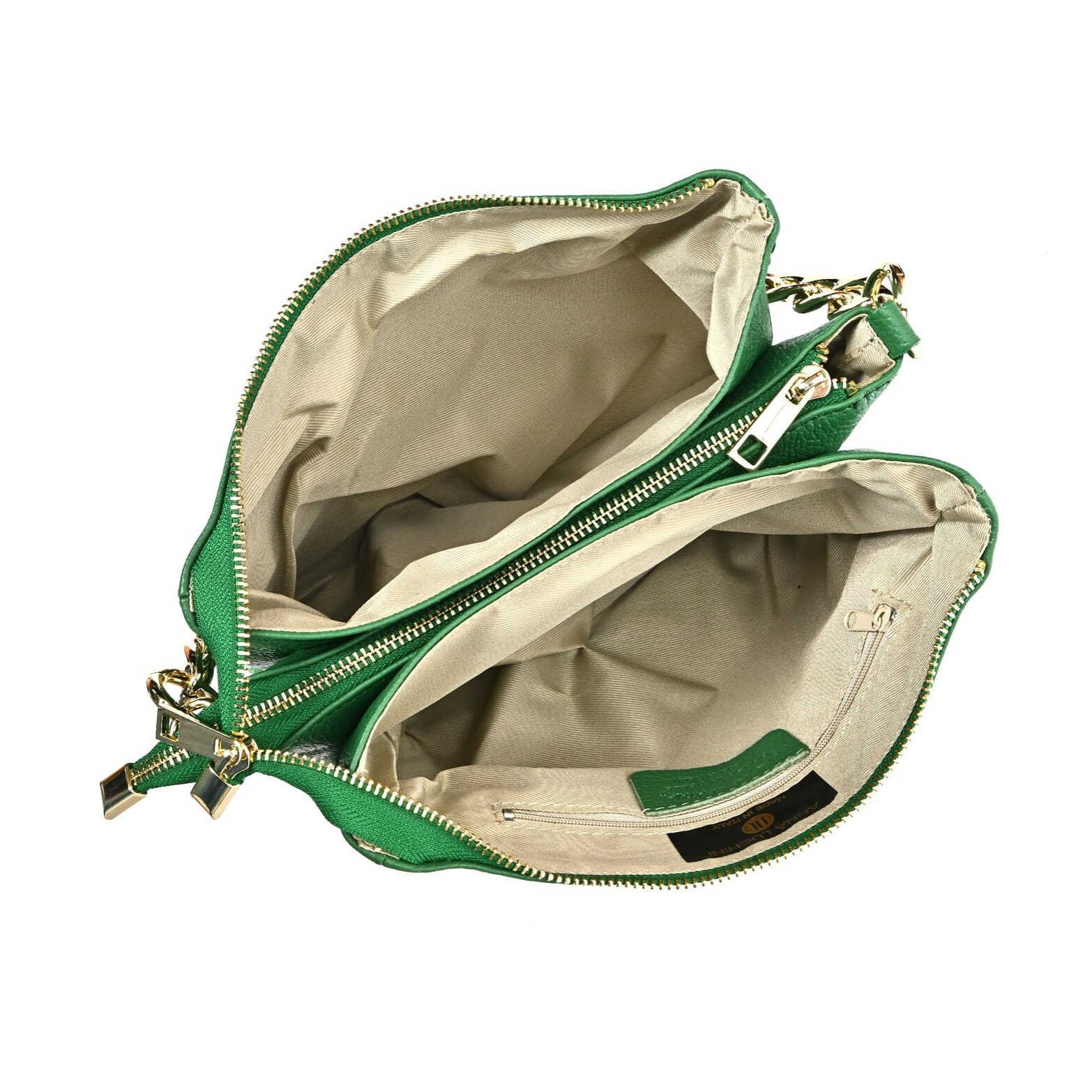 Borsa a tracolla Anna Luchini Altro