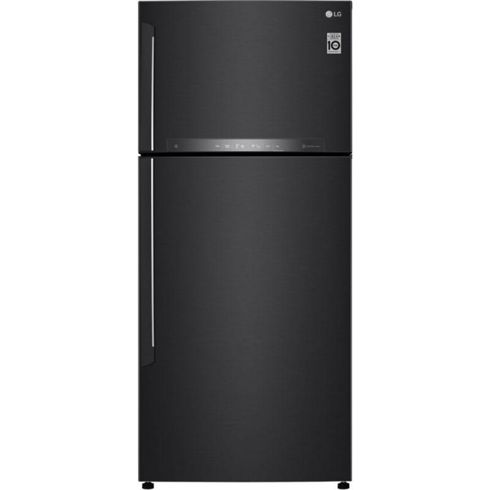Réfrigérateur 2 portes LG GTD7043MC
