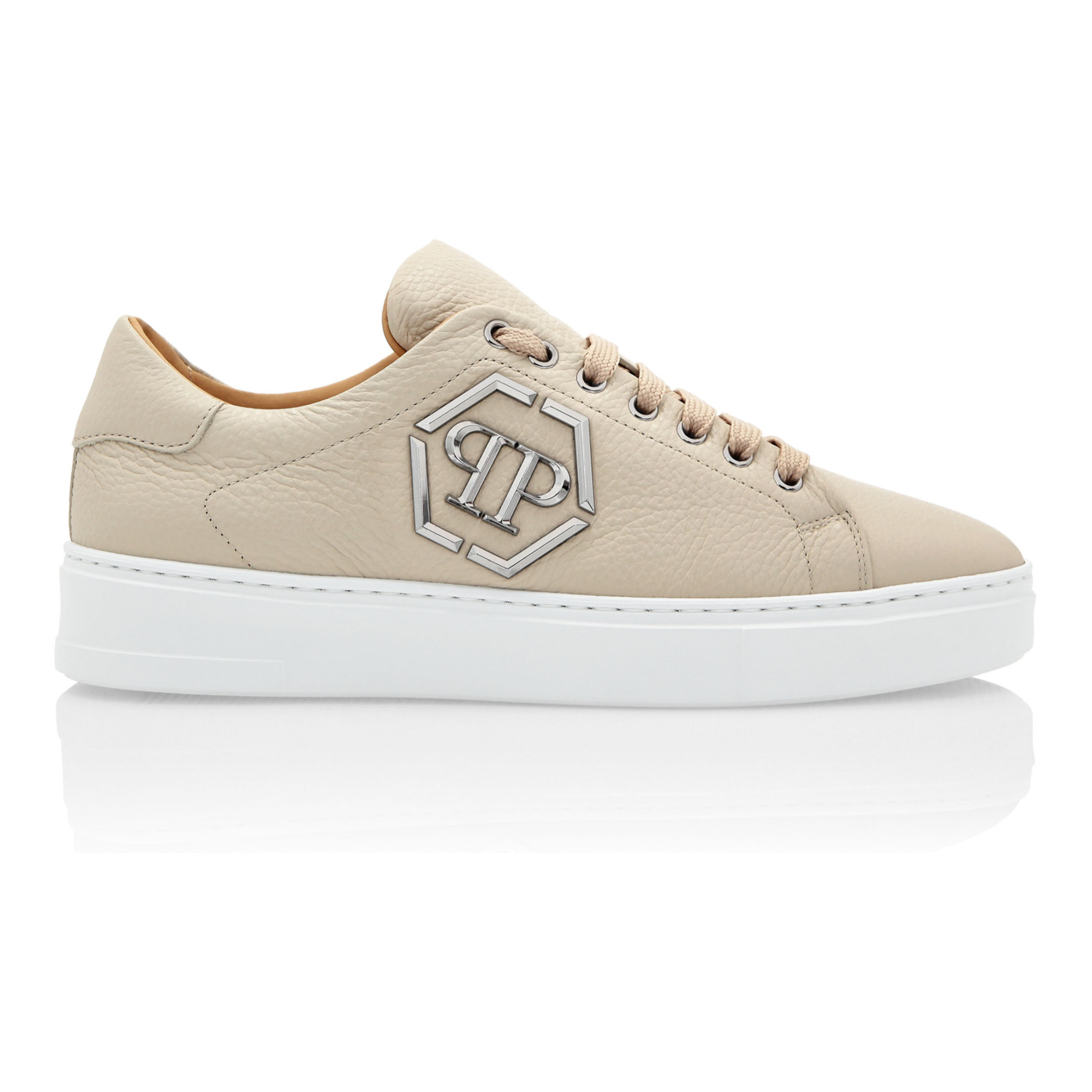 PHILIPP PLEIN Low-Top Sneakers HEXAGON