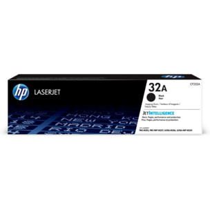 Toner HP 32A pour  M148dw