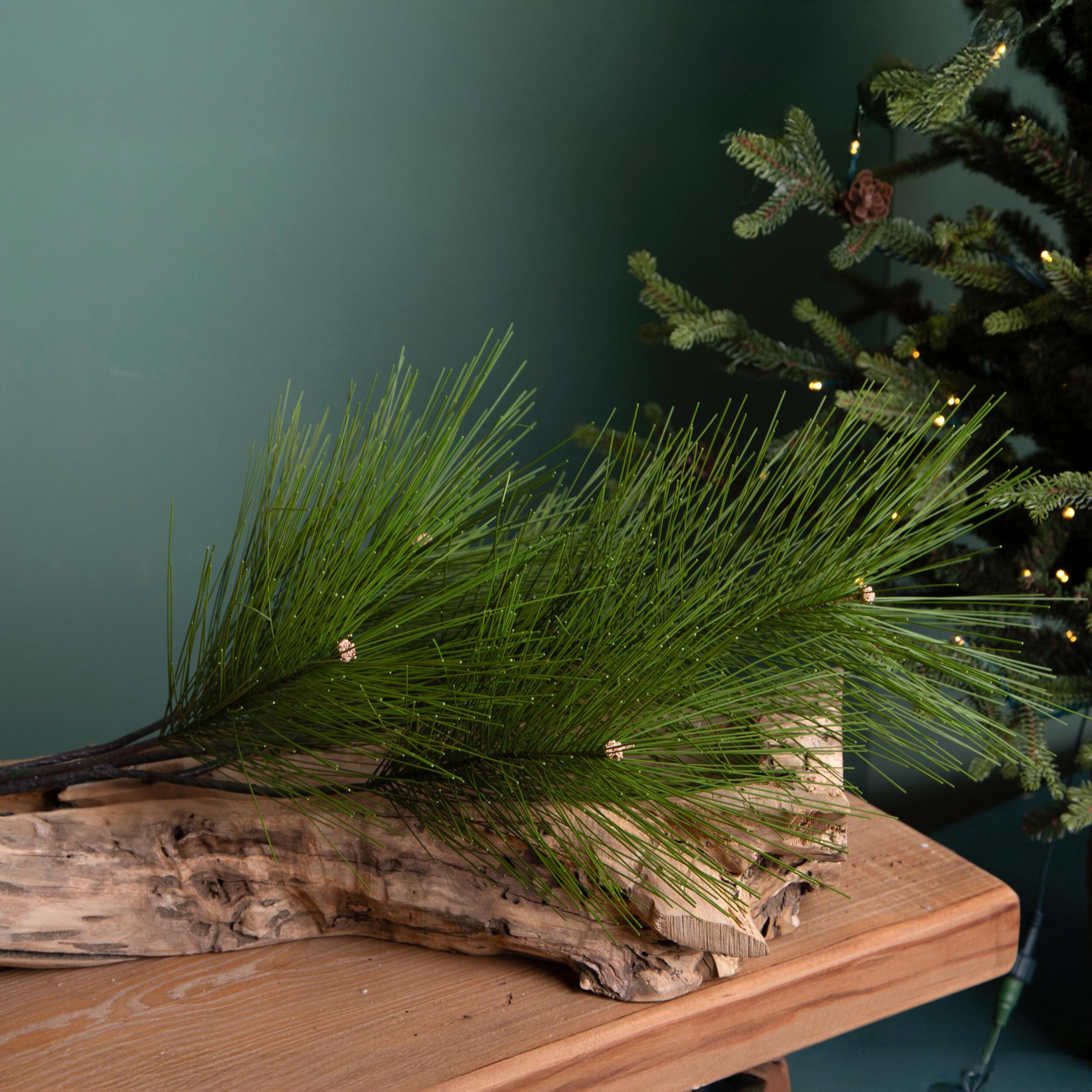 Ramo pino per - Pezzi 6 - 18xH103x17cm - Bianchi Dino SpA