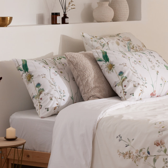 Funda de almohada AMAYA