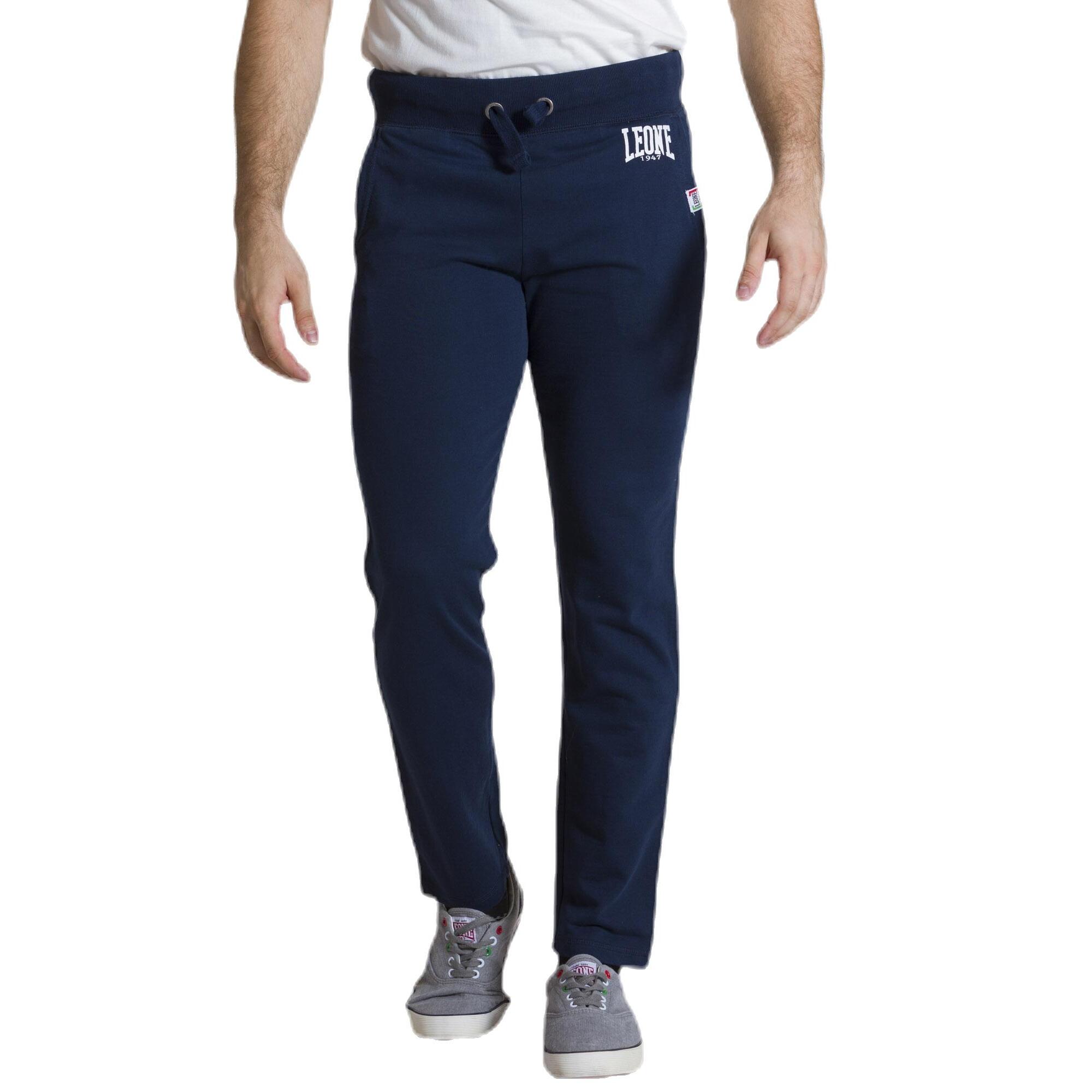 Pantaloni da uomo Leone 1947 Apparel Light Small Logo