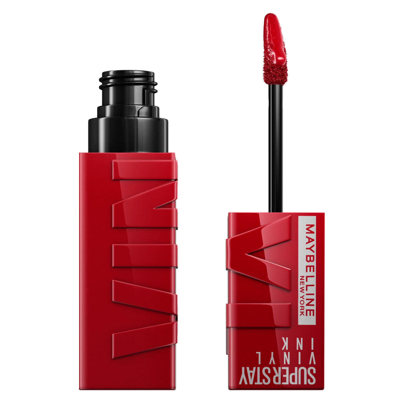 Tinta Labbra 10 Lippy SuperStay Vinyl Ink Effetto Lucido