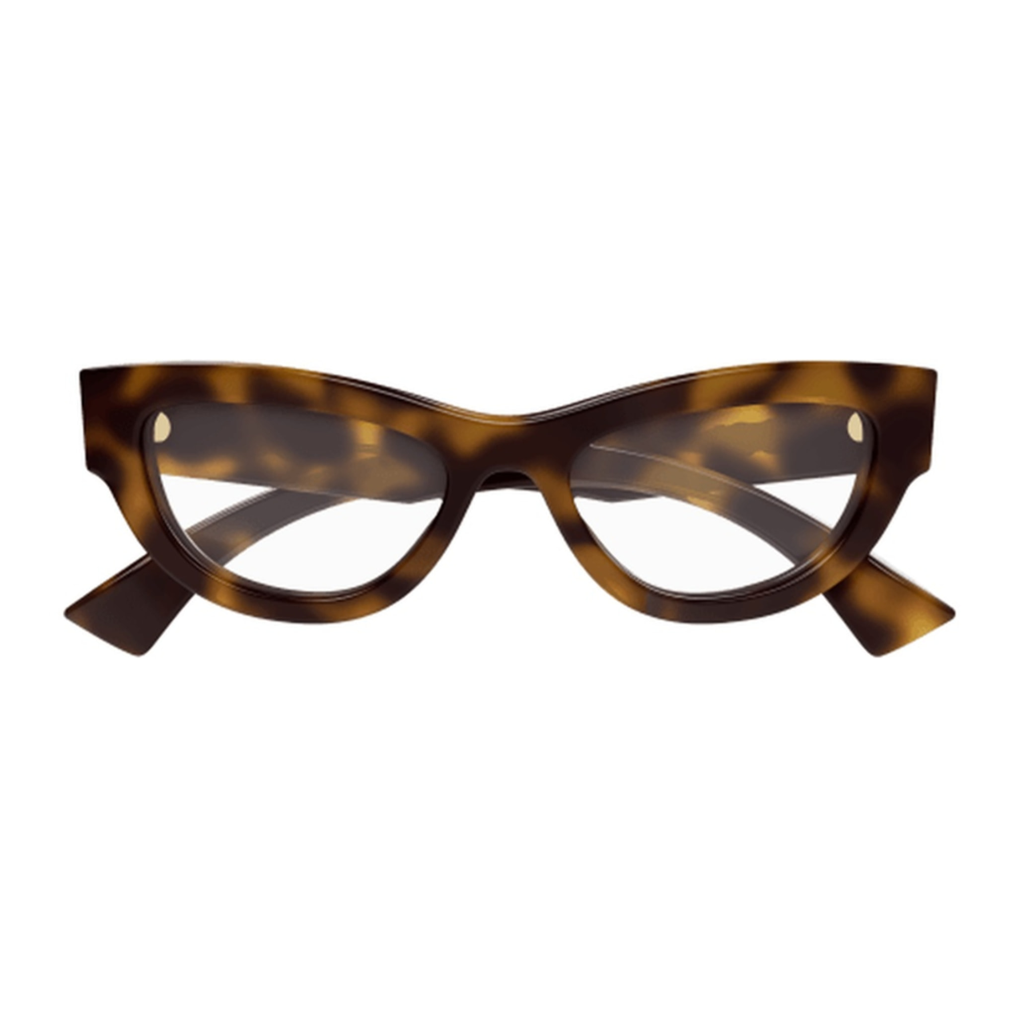 Gafas de Vista Gucci GG1836O-002 de Acetato Mujer 51 mm