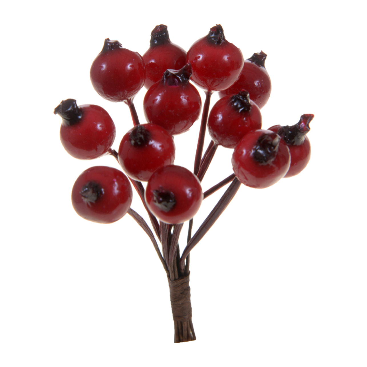 Bacche pirichanta - Pezzi 24 - 5xH10x5cm - Bianchi Dino SpA