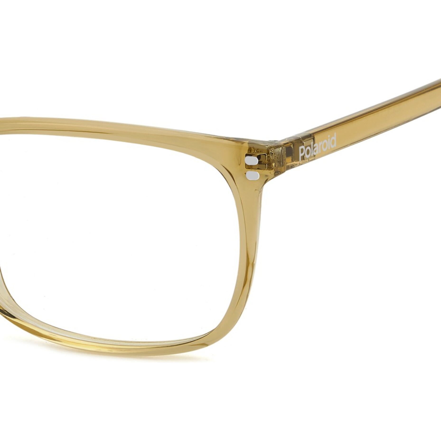 Gafas de Vista Polaroid PLD D553 HAM de Tr90 Hombre 57 mm
