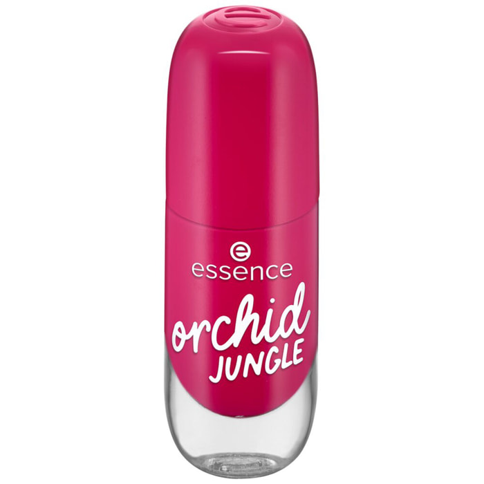 Gel Nail Colour - Vernis à Ongles