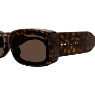 Gafas de Sol Gucci GG1528S-002 de Acetato Mujer 53 mm