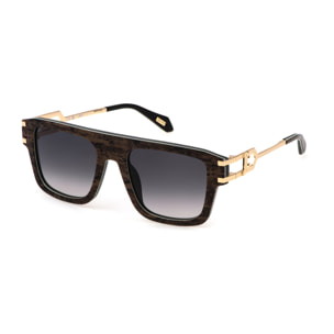 Gafas de sol Just Cavalli Unisex SJC096-5307TZ