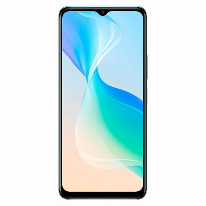 VIVO Y76 5G 8GB/256GB Blu Global Version