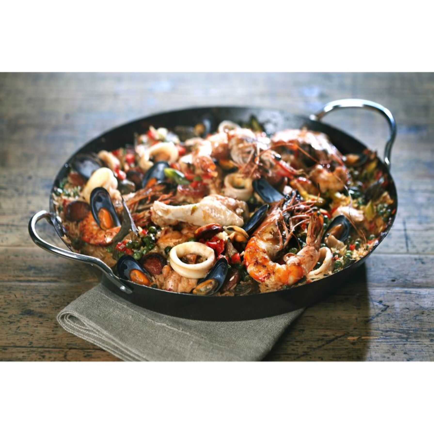 Plat de cuisson CAMPINGAZ Culinary