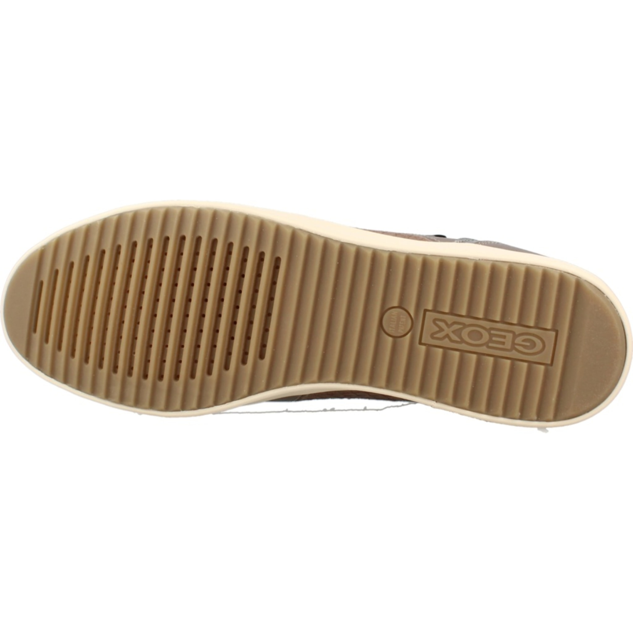 Sneakers de  Mujer de la marca GEOX  modelo D BLOMIEE BEIS