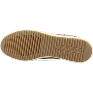 Sneakers de  Mujer de la marca GEOX  modelo D BLOMIEE BEIS