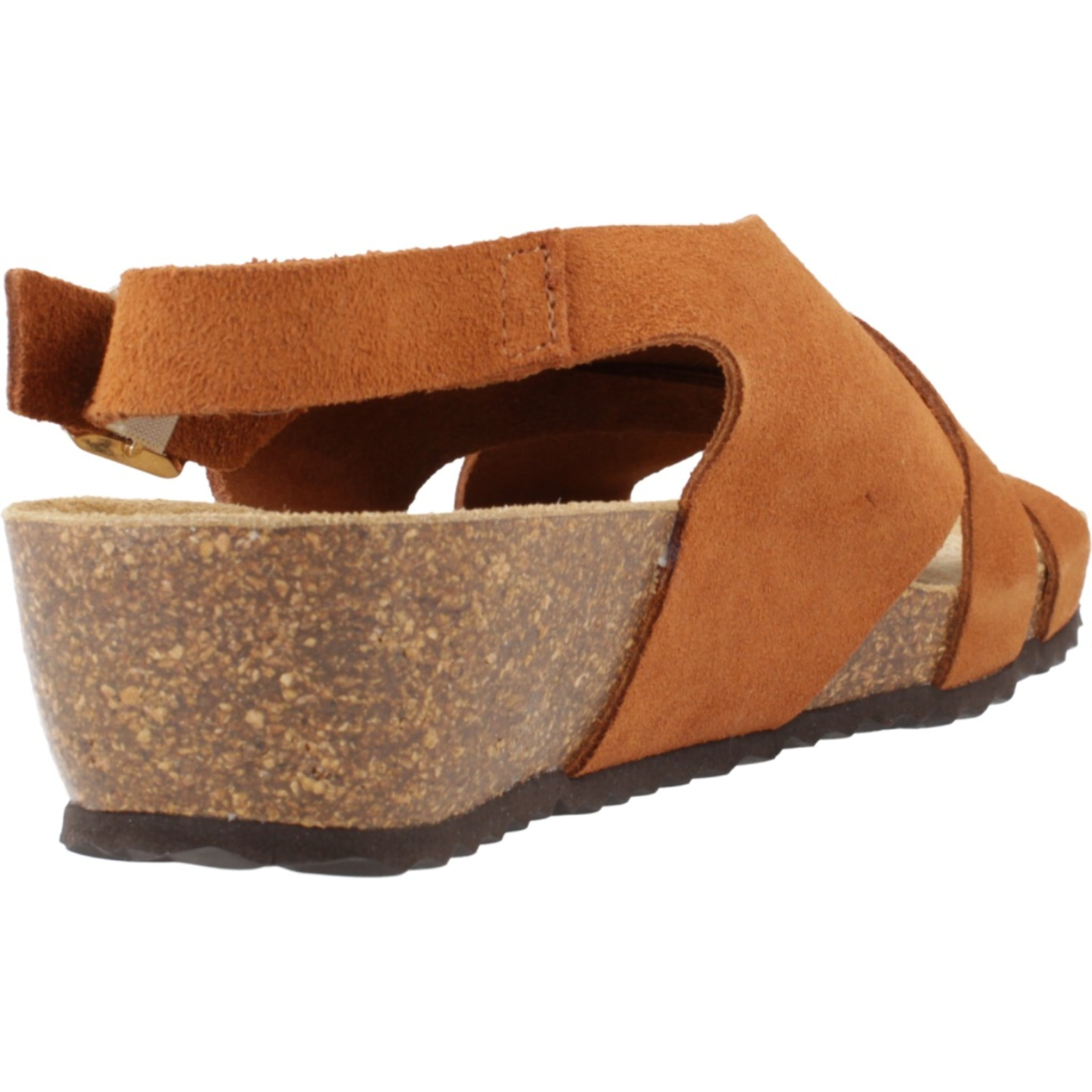 Sandalias Mujer de la marca GEOX  modelo D STHELLAE MARRON