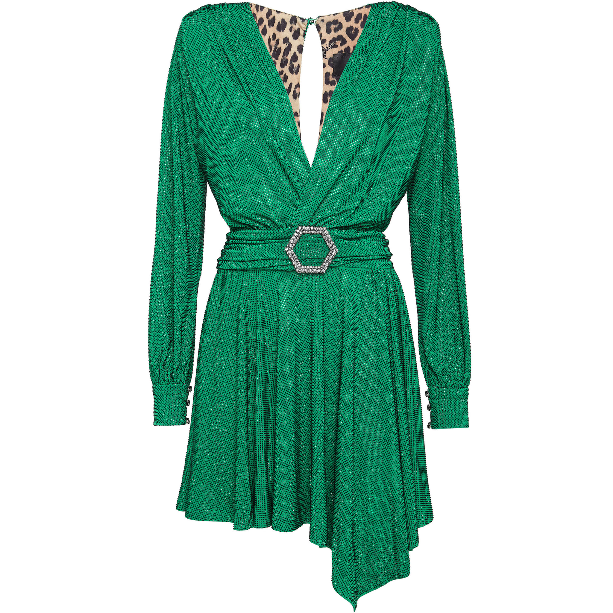 PHILIPP PLEIN Vestido corto