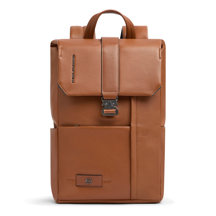 Piquadro Zaino uomo porta pc 14"